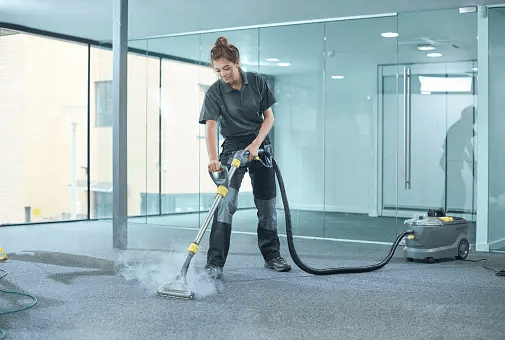 Creating a Healthy Gym Environment: The Essential Role of Janitorial Services